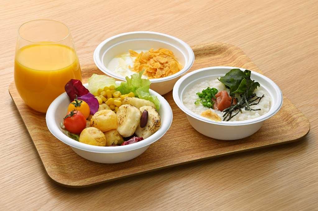 Oriental Suites Airport Osaka Rinku Izumisano Restaurante foto