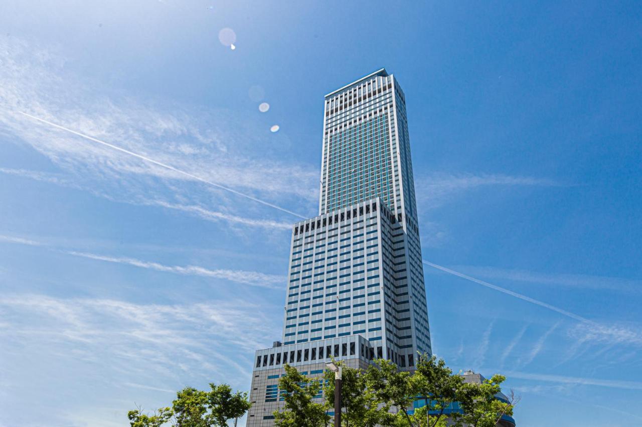 Oriental Suites Airport Osaka Rinku Izumisano Exterior foto