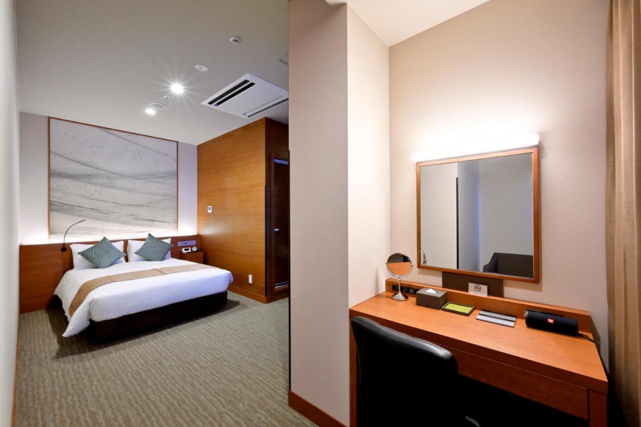 Oriental Suites Airport Osaka Rinku Izumisano Exterior foto