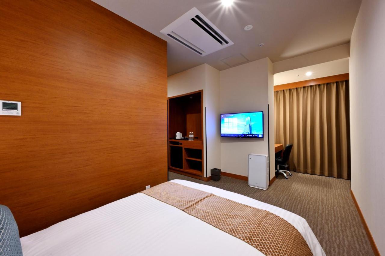Oriental Suites Airport Osaka Rinku Izumisano Exterior foto